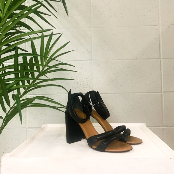 See by Chloe Heels - Picture 2 of 5